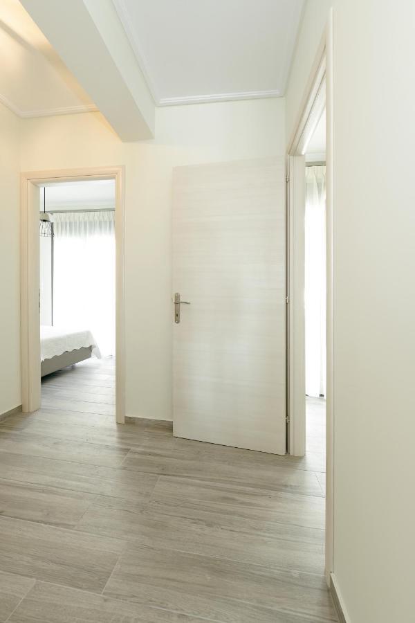 W1 Rooms Kavala Exteriér fotografie