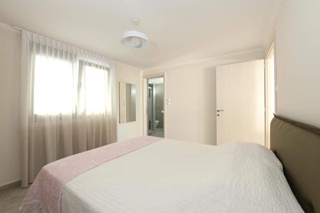 W1 Rooms Kavala Exteriér fotografie
