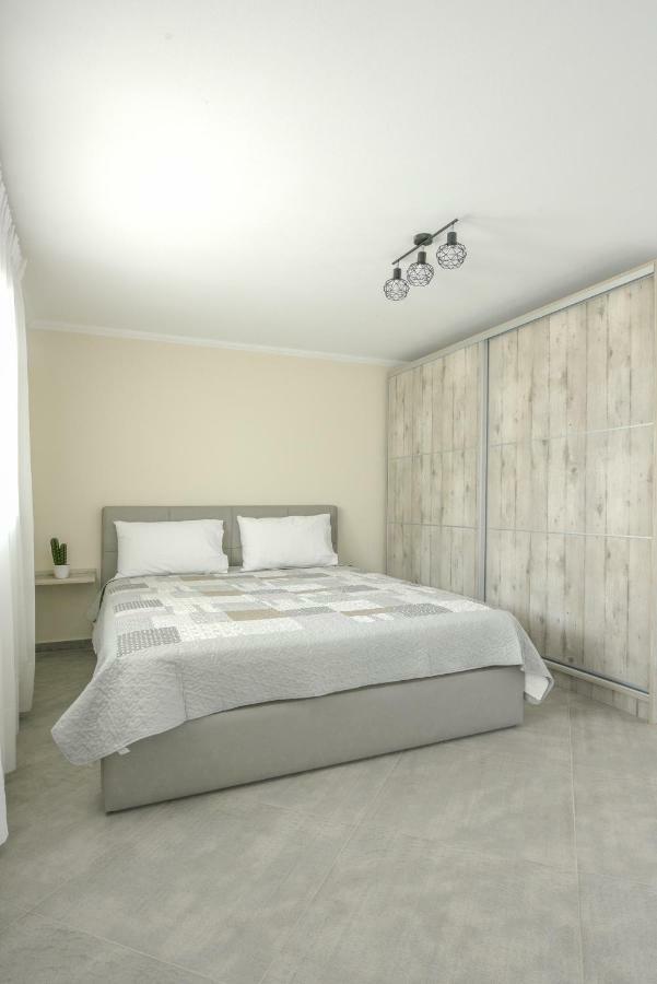 W1 Rooms Kavala Exteriér fotografie